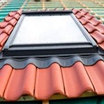 Dachfenstermontage - Dachdecker in Augsburg