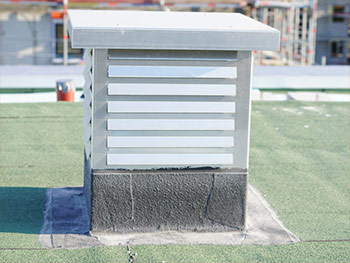 Abdichtung Flüssigkunststoff Augsburg