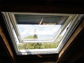 Elektrofenster Einbau Königsbrunn