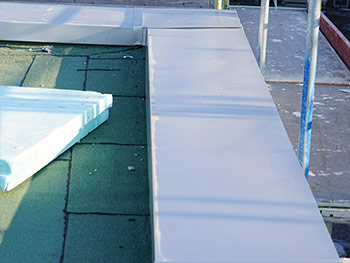 Mauerverkleidung Augsburg